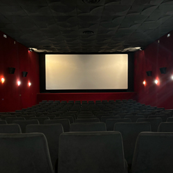 Actualité Cinéma