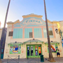 Le cinéma