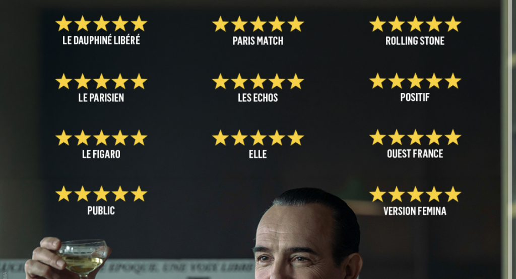 actualité Les rayons et les ombres