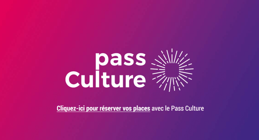 actualité Pass culture